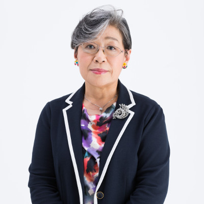 荻原博子のプロフィール写真 - 日本の著名な経済評論家・ジャーナリスト